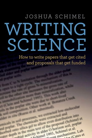 Writing Science