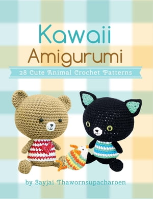 Kawaii Amigurumi