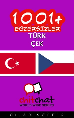 1001+ Egzersizler Türk - Çek