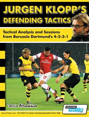 Jurgen Klopp's Defending Tactics