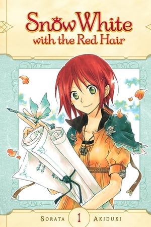 Snow White with the Red Hair, Vol. 1