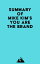 Summary of Mike Kim's You Are The BrandŻҽҡ[ ? Everest Media ]