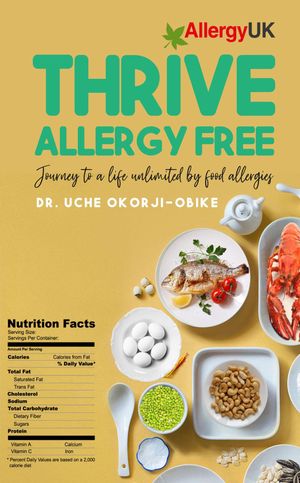 Thrive Allergy Free