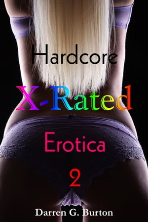 X-Rated Hardcore Eotica 2