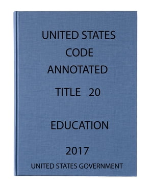 ŷKoboŻҽҥȥ㤨USCA. Title 20. Education.Żҽҡ[ US Government ]פβǤʤ163ߤˤʤޤ
