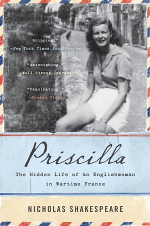 Priscilla