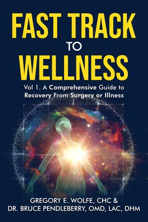 Fast Track to Wellness A Comprehensive Guide to 