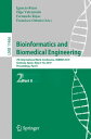 Bioinformatics and Biomedical Engineering 7th International Work-Conference, IWBBIO 2019, Granada, Spain, May 8-10, 2019, Proceedings, Part II