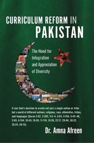 ŷKoboŻҽҥȥ㤨CURRICULUM REFORM IN PAKISTAN The Need for Integration and Appreciation of DiversityŻҽҡ[ Amna Afreen ]פβǤʤ325ߤˤʤޤ