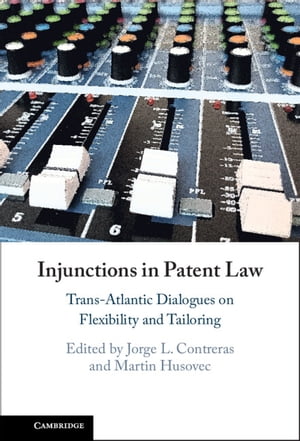 Injunctions in Patent Law