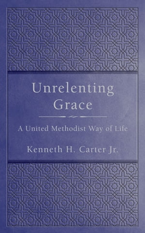 Unrelenting Grace