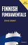 Finnish Fundamentals: A Journey Through Language And CultureŻҽҡ[ Craig Grant ]