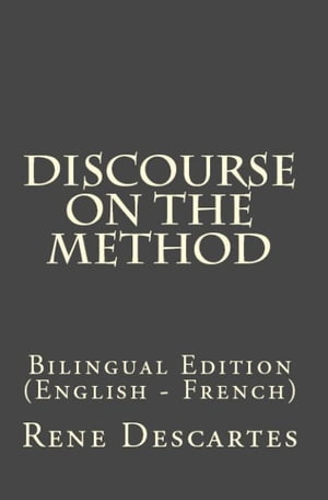 Discourse On The Method