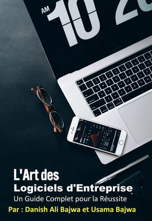 L'Art Du Logiciel D'Entreprise Un Guide Complet pour la R?ussite