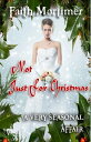 Not Just For Christmas A Very..........Affair, 4【電子書籍】 Faith Mortimer