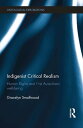 Indigenist Critical Realism Human Rights and First Australians’ Wellbeing