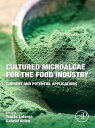 ＜p＞＜em＞Cultured Microalgae for the Food Industry: Current and Potential Applications＜/em＞ is a comprehensive reference that addresses the current applications and potential uses of microalgae and microalgae-derived compounds in the food industry. The book explores the different steps of the subject, from strain selection and cultivation steps, to the assessment of the public perception of microalgae consumption and the gastronomical potential of this innovative resource. Readers will find coverage of microalgae biology, common and uncommon algae species, cultivation strategies for food applications, novel extraction techniques, safety issues, regulatory issues, and current market opportunities and challenges.＜/p＞ ＜p＞This title also explores the gastronomic potential of microalgae and reviews current commercialized products along with consumer attitudes surrounding microalgae. Covering relevant, up-to-date research as assembled by a group of contributors who are experts in their respective fields, the book is an essential reading for advanced undergraduates, postgraduates, and researchers in the microbiology, biotechnology, food science and technology fields.＜/p＞ ＜ul＞ ＜li＞Thoroughly explores the optimization, cultivation and extraction processes for increased bioactive compound yields＜/li＞ ＜li＞Includes industrial functionality, bio-accessibility and the bioavailability of the main compounds obtained from microalgae＜/li＞ ＜li＞Presents novel trends and the gastronomic potential of microalgae utilization in the food industry＜/li＞ ＜/ul＞画面が切り替わりますので、しばらくお待ち下さい。 ※ご購入は、楽天kobo商品ページからお願いします。※切り替わらない場合は、こちら をクリックして下さい。 ※このページからは注文できません。
