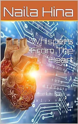 Whispers From The Heart