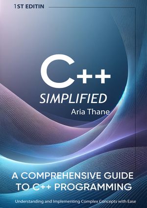 C++ Simplified