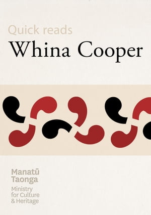 Whina Cooper