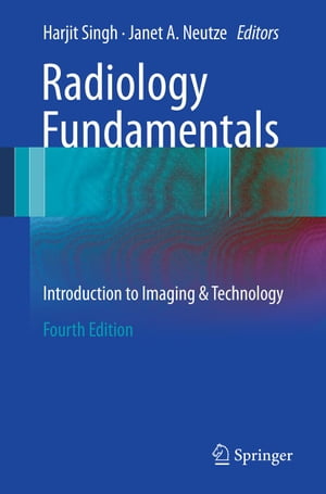 Radiology Fundamentals