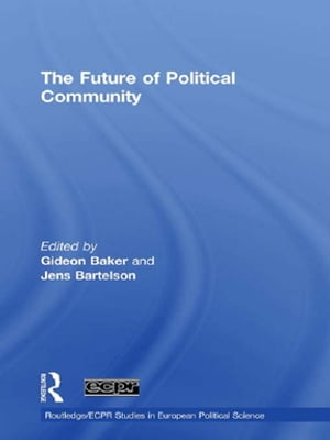 The Future of Political Community