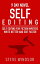 Nine Day Novel: Self-Editing