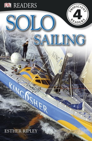 Solo Sailing