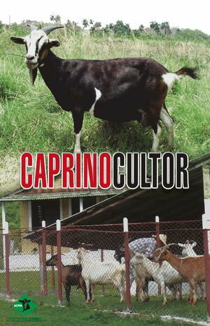 Caprinocultor