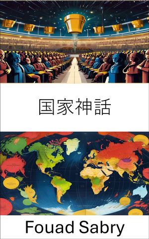 国家神話 アイデンティティと権力の根源を明らかにする【電子書籍】[ Fouad Sabry ](3)