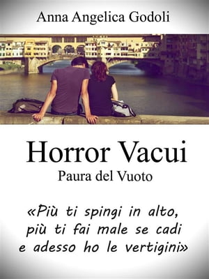 Horror Vacui - Paura del Vuoto