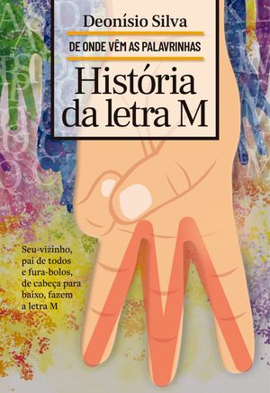 História da letra M