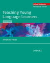 Teaching Young Language Learners, Second Edition【電子書籍】 Annamaria Pinter