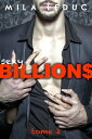 Sexy BILLIONS - Tome 2