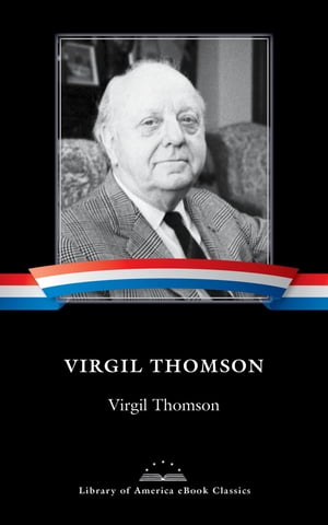 Virgil Thomson