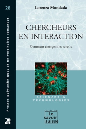 Chercheurs en interaction