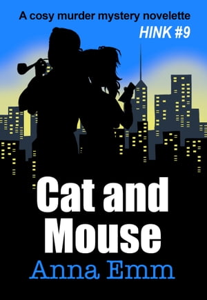 Cat and Mouse