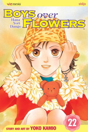 Boys Over Flowers, Vol. 22
