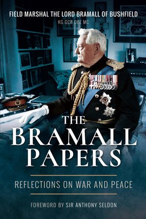 ŷKoboŻҽҥȥ㤨The Bramall Papers Reflections on War and PeaceŻҽҡ[ Bramall ]פβǤʤ18ߤˤʤޤ