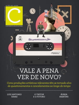 Revista Continente Multicultural #260