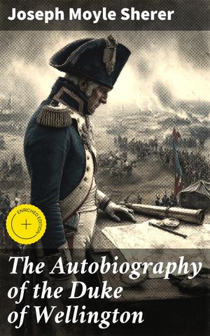 ŷKoboŻҽҥȥ㤨The Autobiography of the Duke of Wellington Enriched edition. A Candid Look into British Military History and Leadership in the 19th CenturyŻҽҡ[ Joseph Moyle Sherer ]פβǤʤ150ߤˤʤޤ