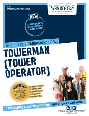 Towerman (Tower Operator)