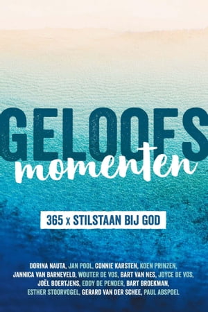 Geloofsmomenten