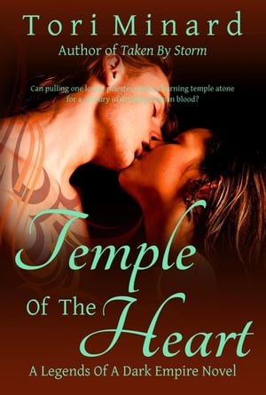 ŷKoboŻҽҥȥ㤨Temple Of The Heart Legends Of A Dark Empire, #1Żҽҡ[ Tori Minard ]פβǤʤ146ߤˤʤޤ