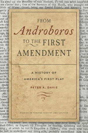 From Androboros to the First Amendment