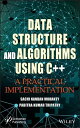 Data Structure and Algorithms Using C++ A Practical Implementation