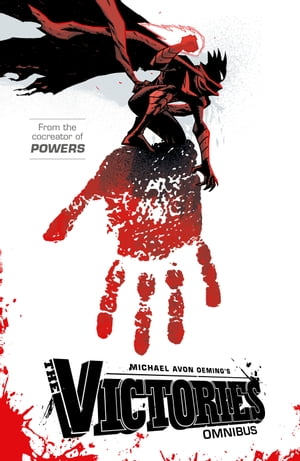 The Victories Omnibus【電子書籍】[ Michael