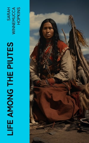 Life Among the Piutes【電子書籍】 Sarah Winnemucca Hopkins