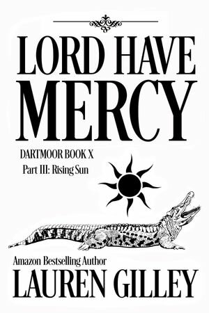 楽天楽天Kobo電子書籍ストアLord Have Mercy Part Three Rising Sun【電子書籍】[ Lauren Gilley ]