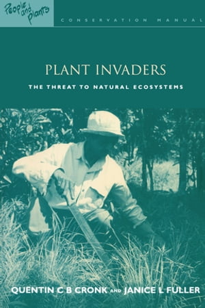 Plant Invaders